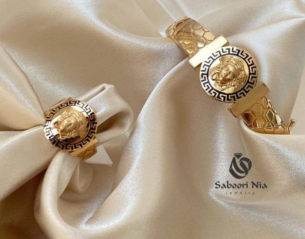 طلا و جواهری صبوری نیا در بجنورد