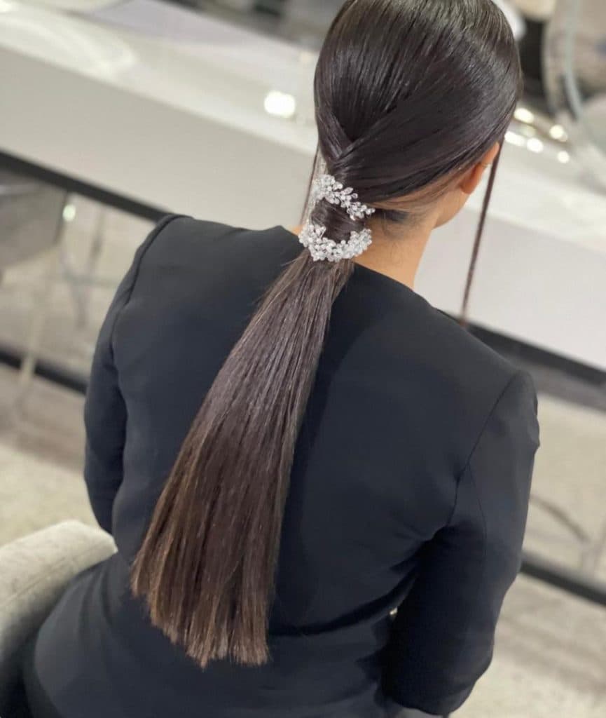 سالن زیبایی آفرینا در گرمسار