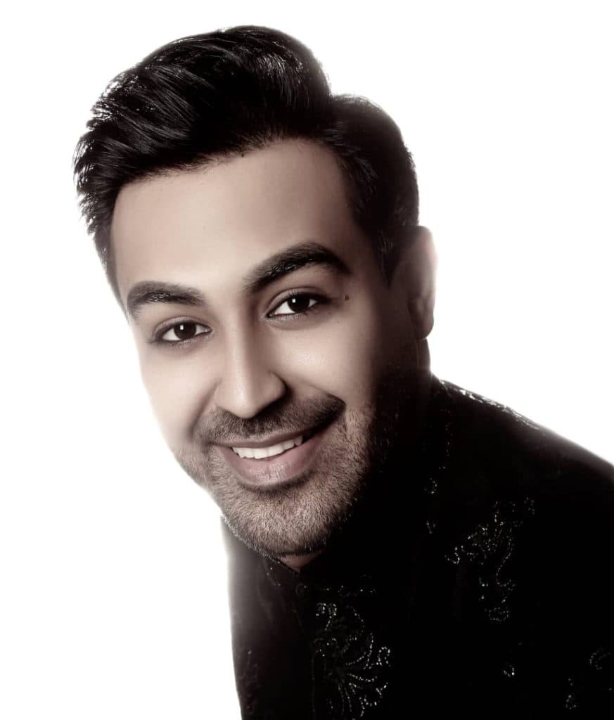 پیرایش مردانه میرداماد در بندرعباس حسنلنگی