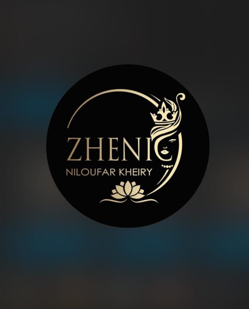 سالن زیبایی ژنیک در شاهین شهر