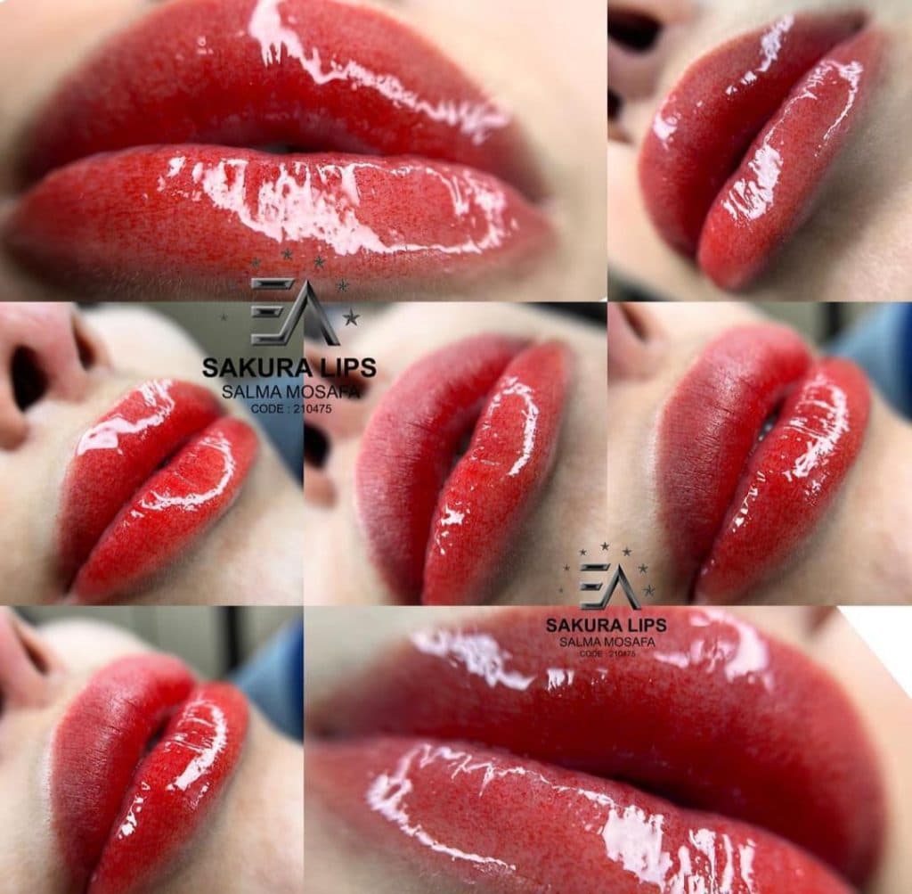 مرکز زیبایی و آموزشگاه غزلناز در رشت