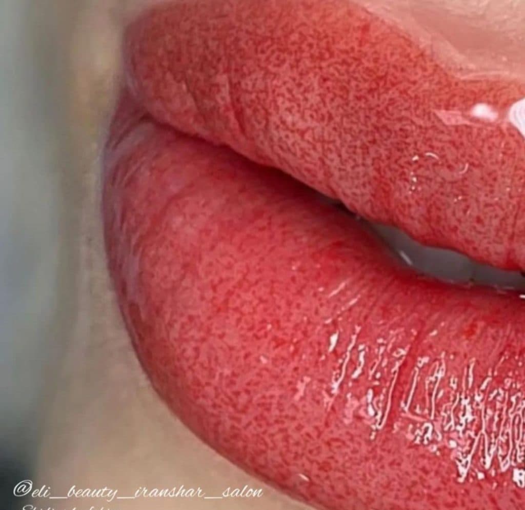 سالن زیبایی اِلی بیوتی با مدیریت خانم آرایش در ایرانشهر