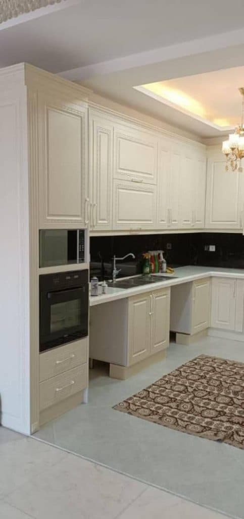 طراحی و ساخت صنایع چوبی زیبا فراز در کرمان