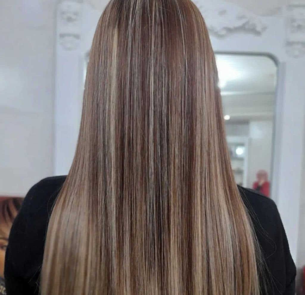 سالن زیبایی نایس لند در ارومیه