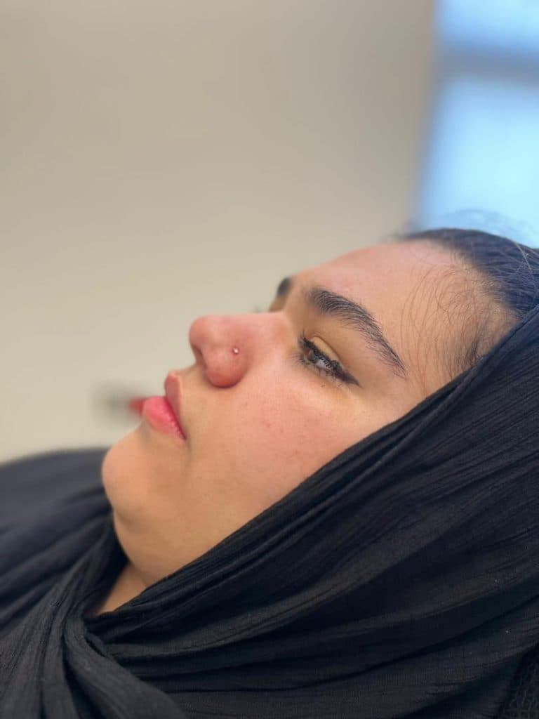 کلینیک زیبایی الیزه در یزد