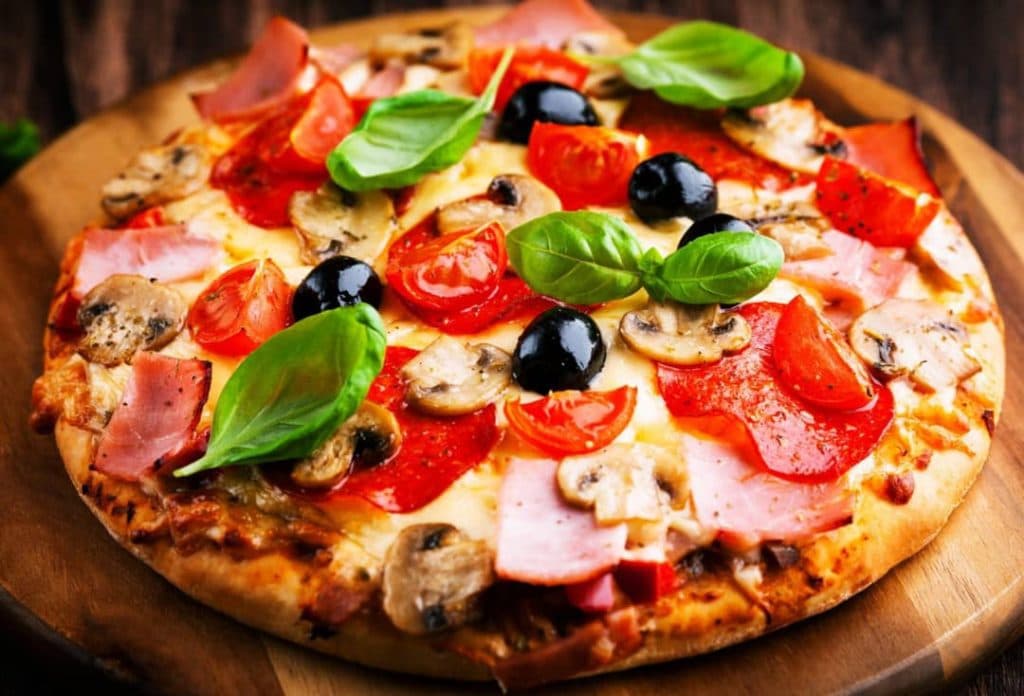 کافه رستوران لونیکا در مشکین دشت کرج