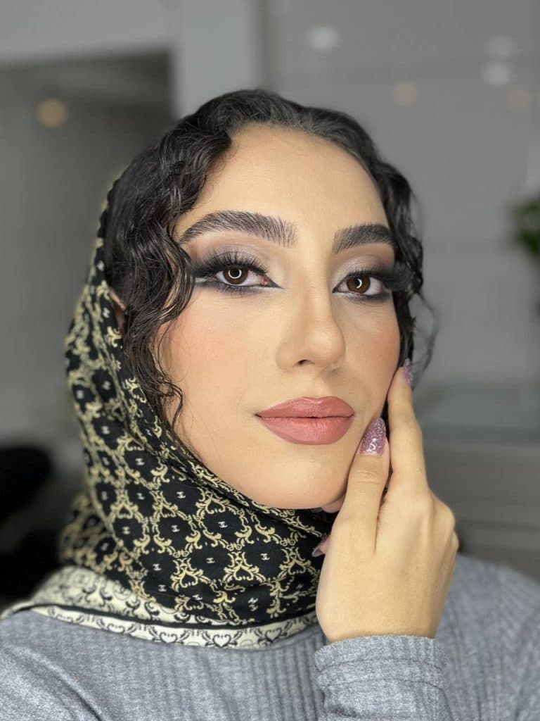 آموزشگاه زیبایی فوژان در قم