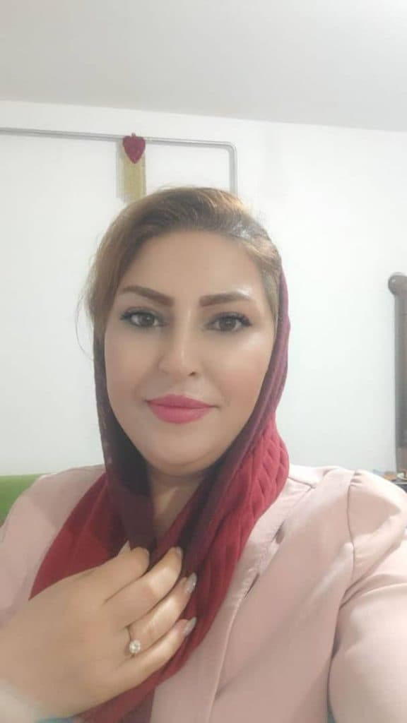 سالن زیبایی ماهرو در ارومیه