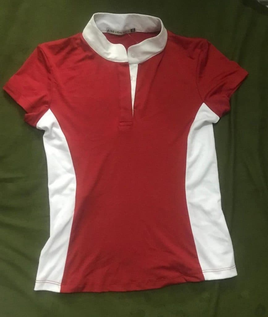 فروشگاه لوازم سوارکاری عیسی شعاعی در زنجان