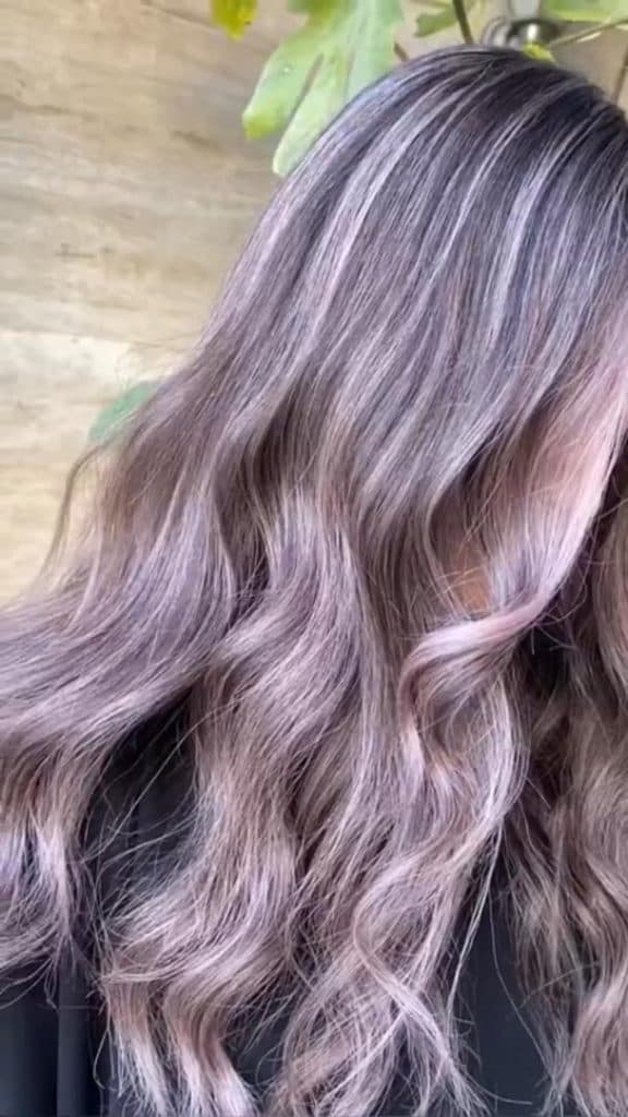 سالن زیبایی مهسا مظفری در شهرک وایین شهریار تهران