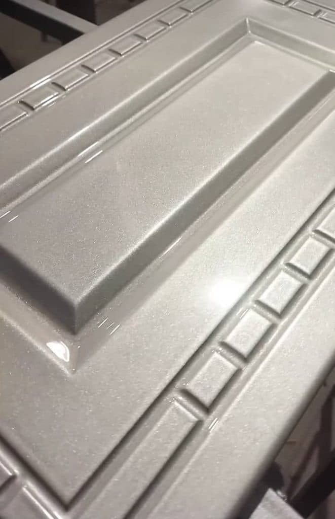 خدمات و اجرای رنگ پلی اورتان پولیشی یشیل بویا در سلماس آذربایجان غربی