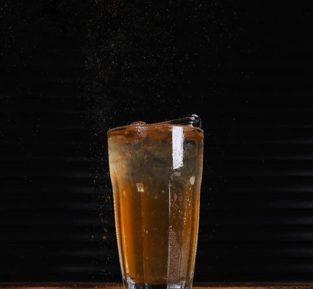 کافه رستوران لبن Leben در رودسر گیلان