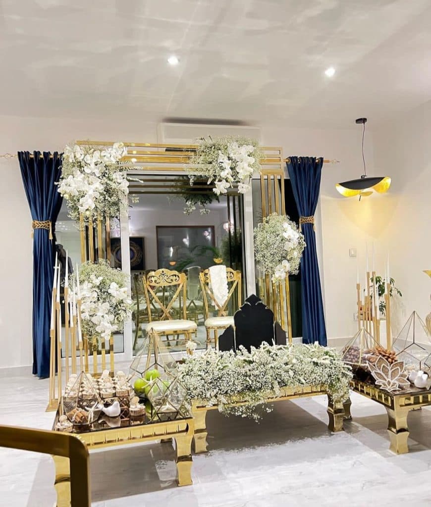 تشریفات مجالس عروسی پارسا در همدان