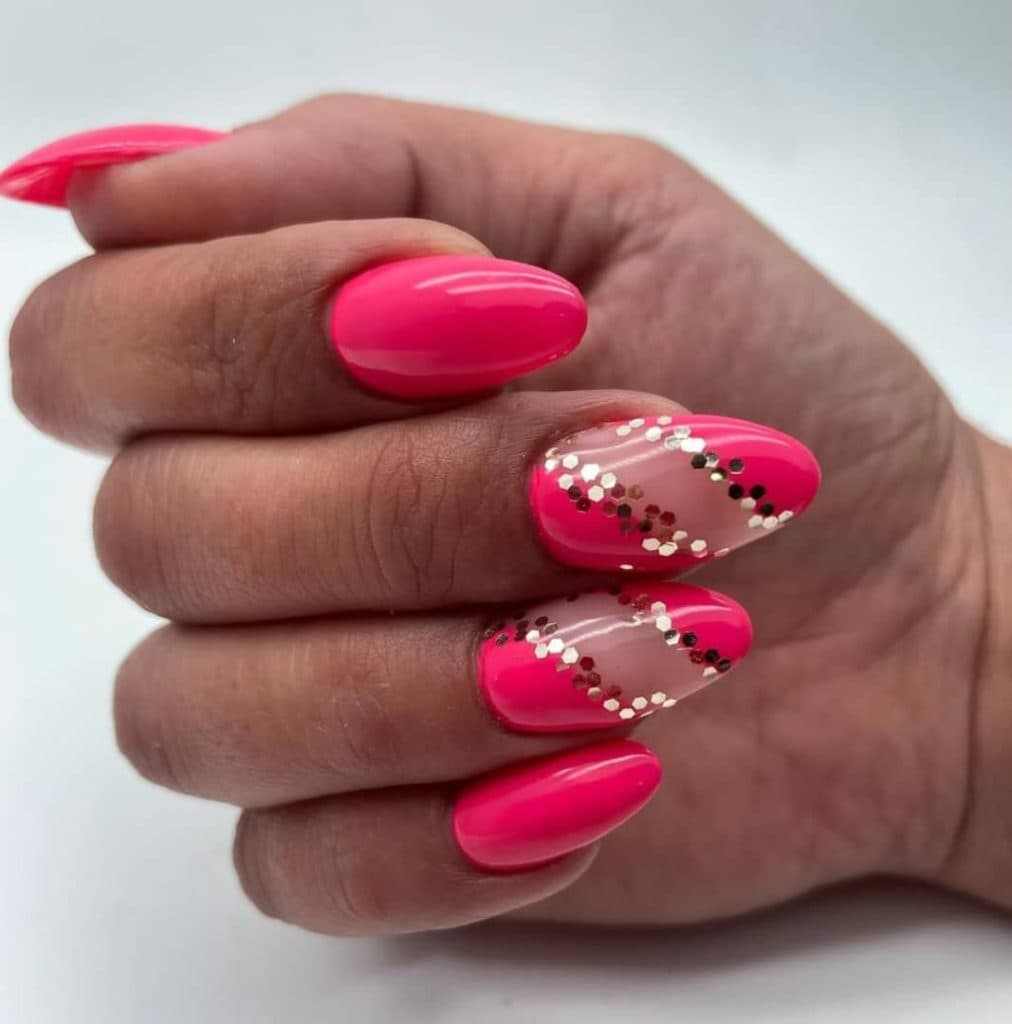 آموزش و خدمات تخصصی کاشت ناخن و مژه هستی در تهران