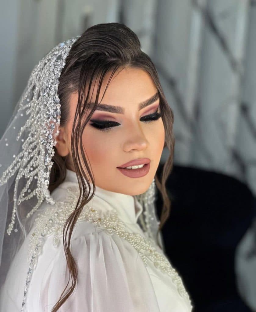 سالن زیبایی آفرینا در گرمسار