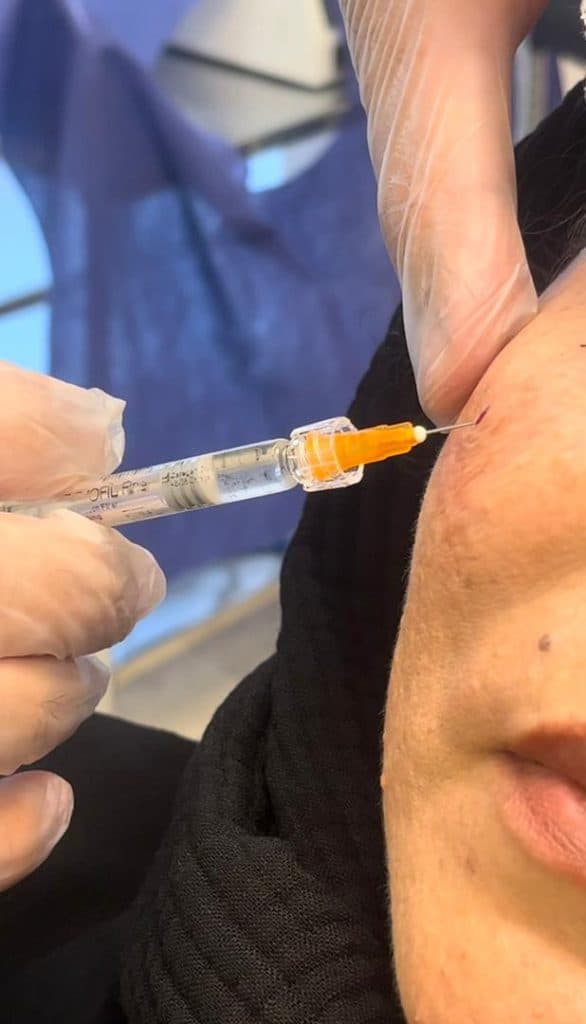 کلینیک زیبایی الیزه در یزد