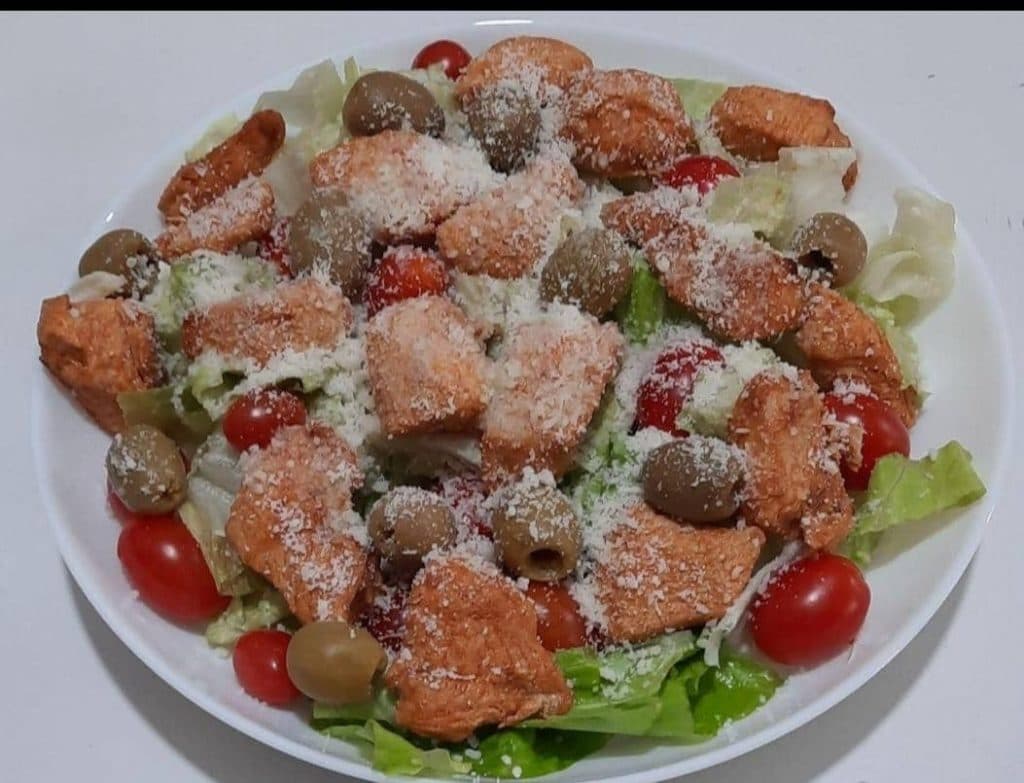 تولید و فروش غذای ارگانیک و رژیمی رژیم تناسب اندام در بندر عباس