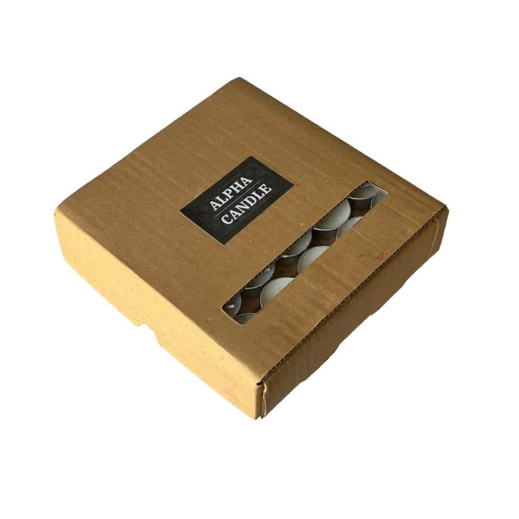 تولید و پخش شمع آلفا در بابل مازندران