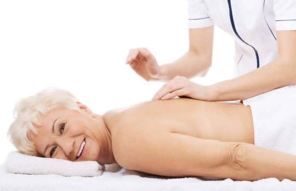 خدمات فیشیال تخصصی و ماساژ بدن و صورت ایوا در شیراز