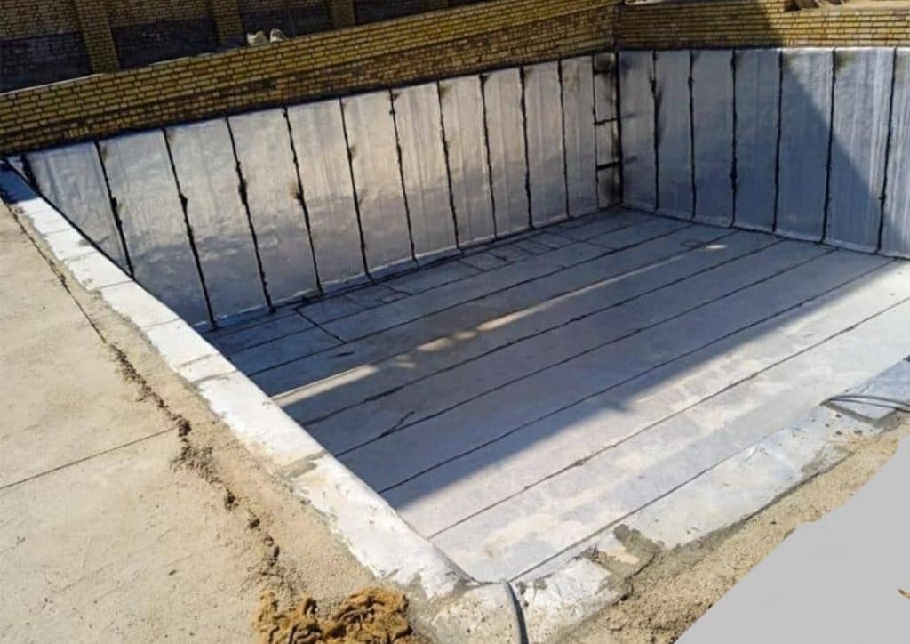 پیمانکاری و نصب ایزوگام حقیقت در کرج