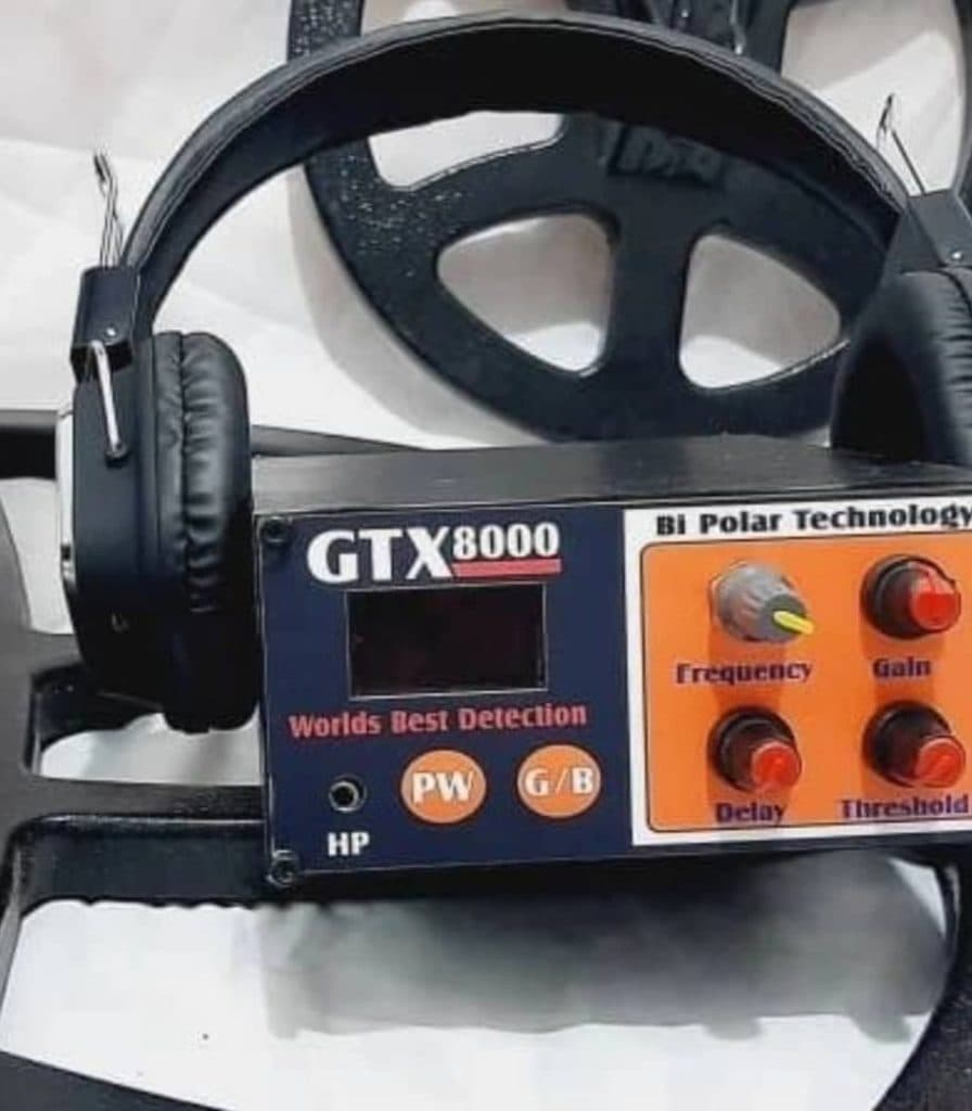 خرید و فروش دستگاه های طلایاب و فلزیاب سردارکورد در بوکان