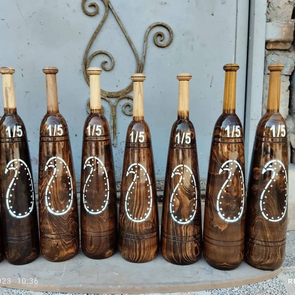 تولید میل باستانی امین نژاد در تهران