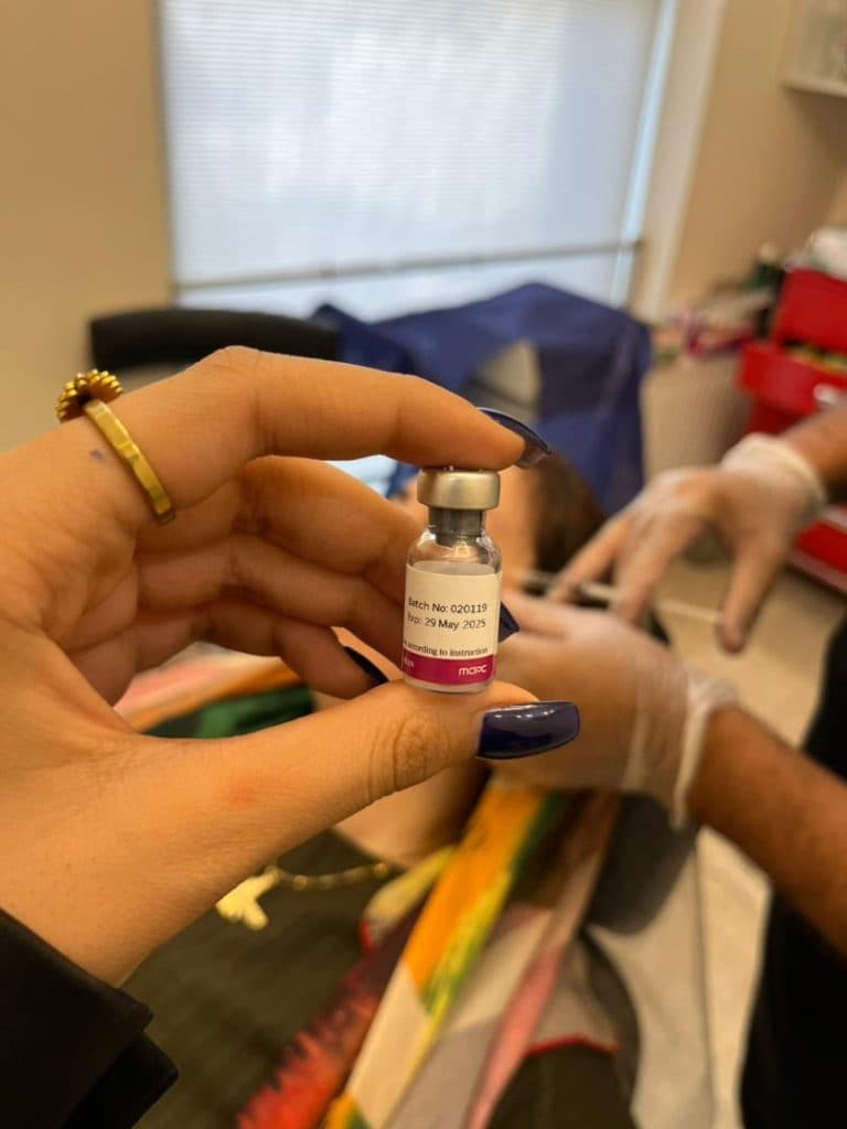 کلینیک زیبایی الیزه در یزد