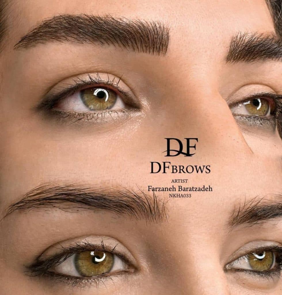 آموزش و خدمات فیبروز فرزانه برات زاده در فردیس