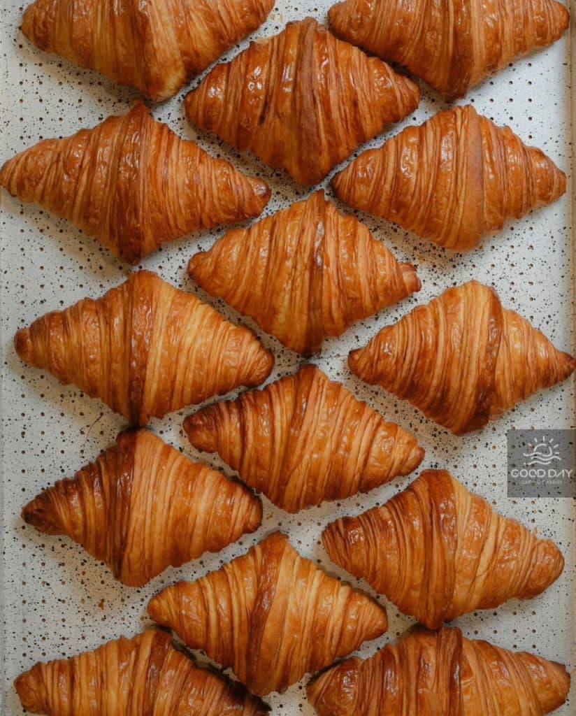 کافه بیکری روز خوب در بندرعباس