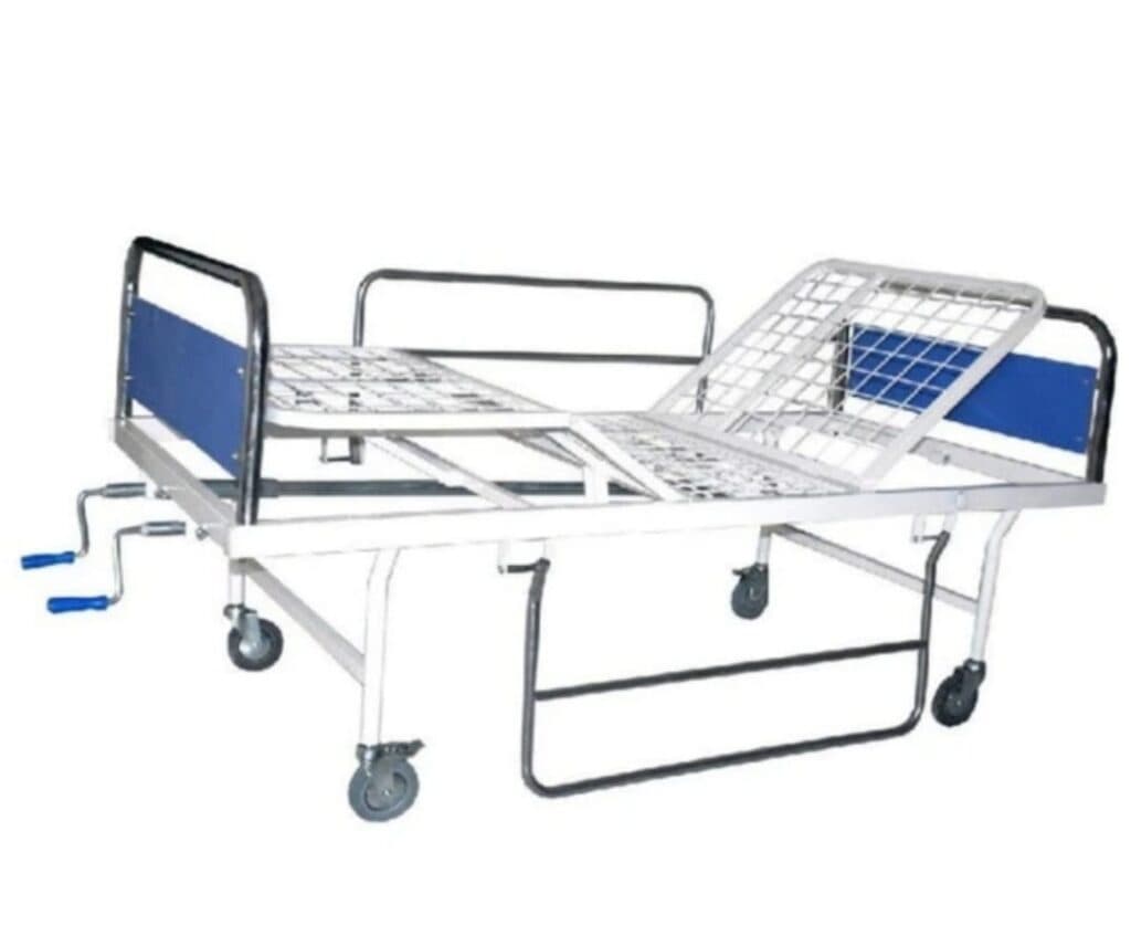 تولید تجهیزات پزشکی امین صنعت در زنجان