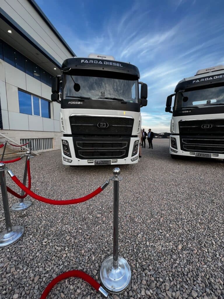 نمایندگی فردا دیزل کد۳۵۰۲ و سروش دیزل مبنا کد۲۹۶ شجاعی در کرمان