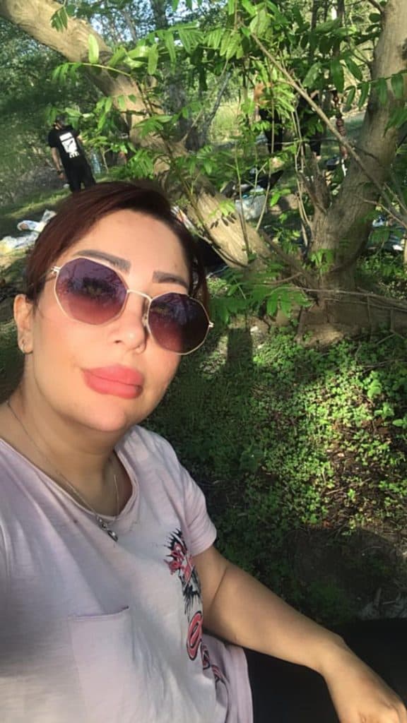 آموزش و کاشت ناخن و مژه کایلی شادی در قزوین