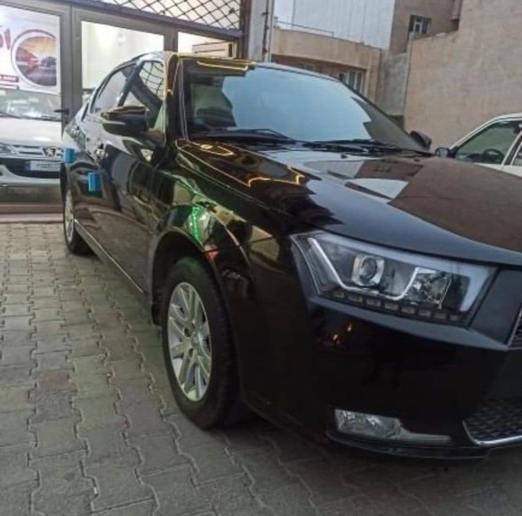 اتوگالری کلاسیک در نقده آذربایجان غربی