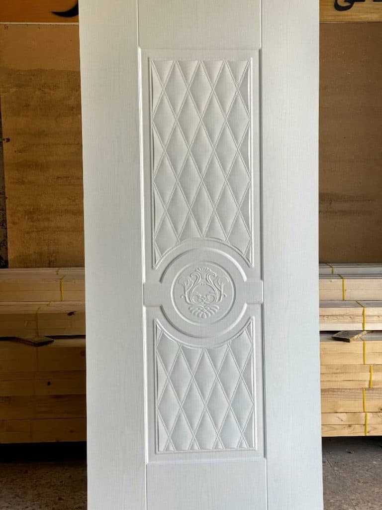 صنایع چوب و ام دی اف علی حبیبیان در دزفول