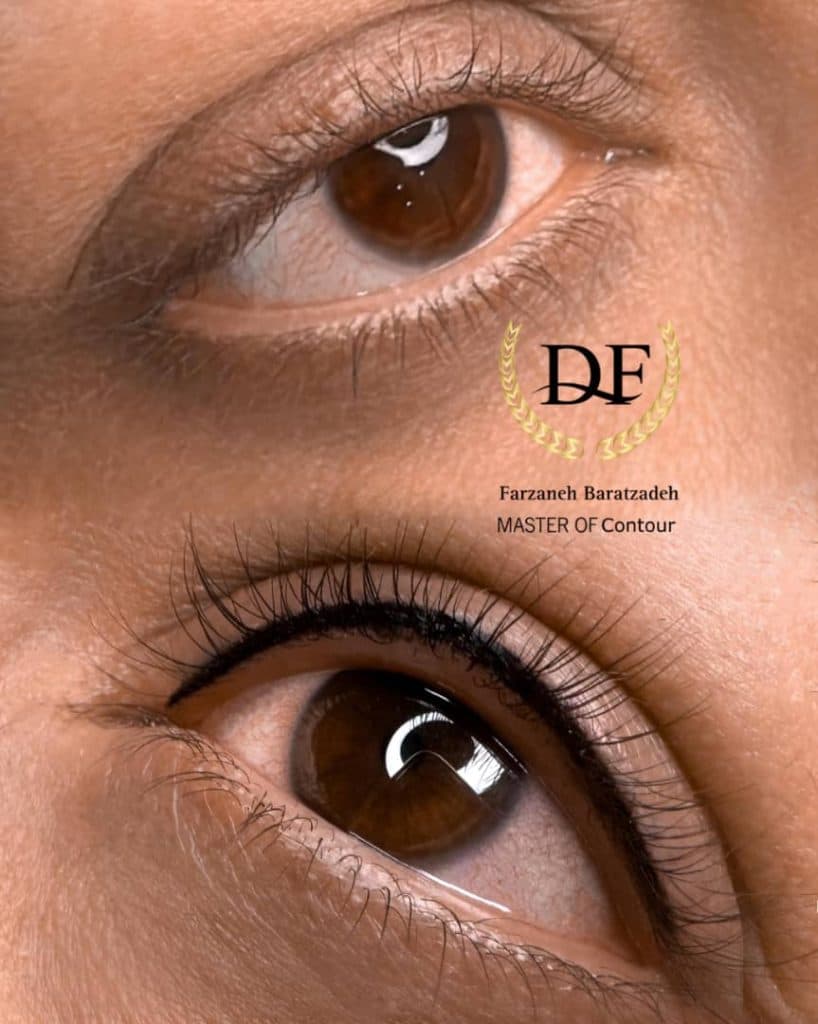 آموزش و خدمات فیبروز فرزانه برات زاده در فردیس