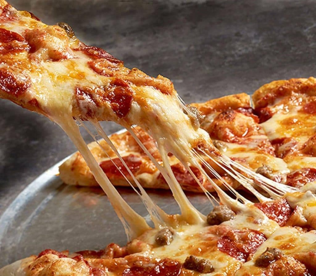 فست فود ایرانویچ در بندرماهشهر