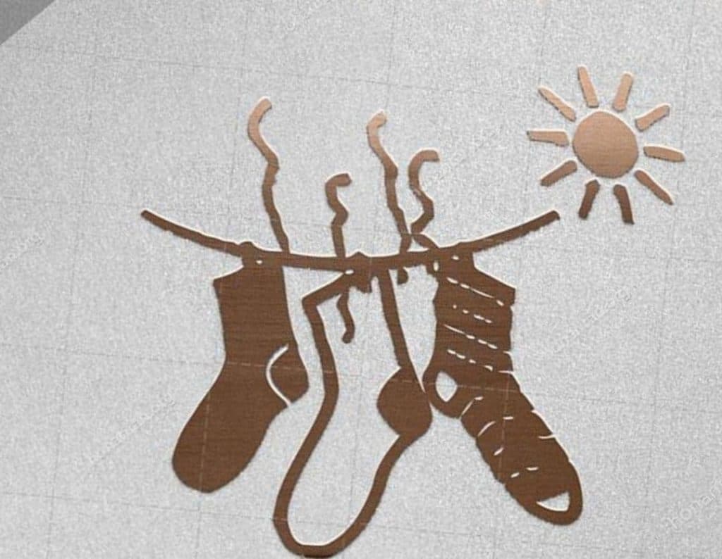 تولیدی و فروشگاه جوراب گلپاپوش در قم