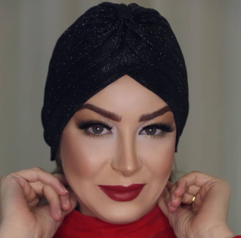 آموزشگاه زیبایی فوژان در قم