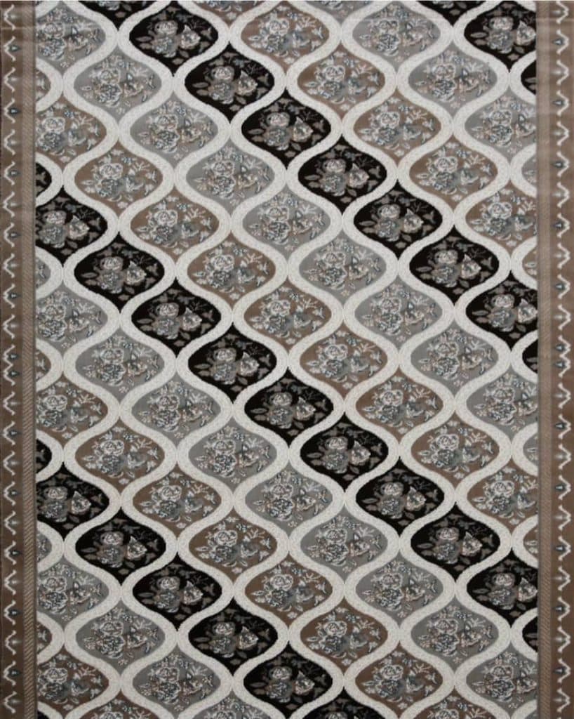 نمایشگاه فرش و تولیدی مبلمان امینی در سلماس ارومیه