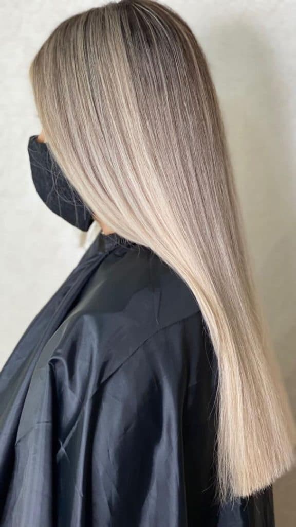 سالن زیبایی مهسا مظفری در شهرک وایین شهریار تهران