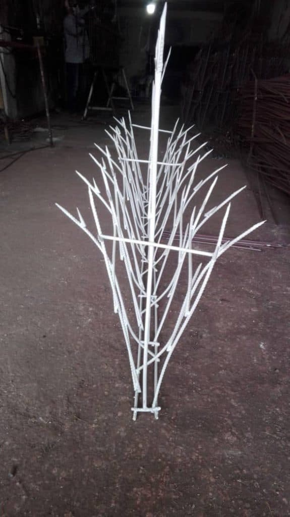 تولیدی حفاظ شاخ گوزنی پرشیا حفاظ در بابل مازندران