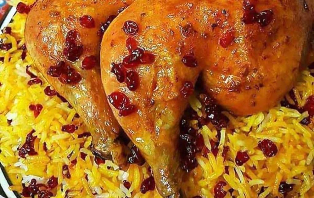 بیرون بر آس کسایی در شیراز