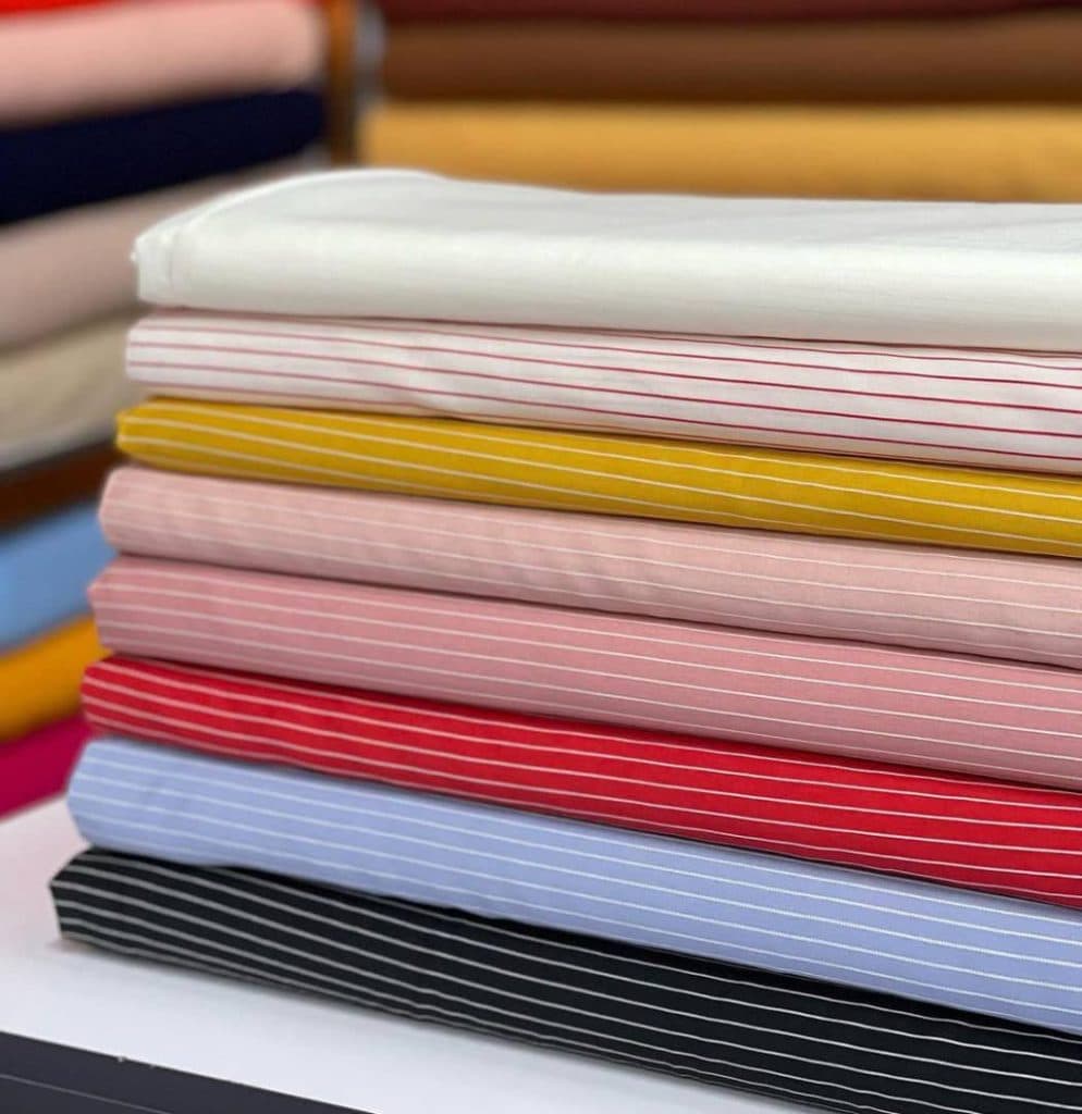 تولید و فروش چارقد و پارچه ویسمارا در آق قلا گلستان