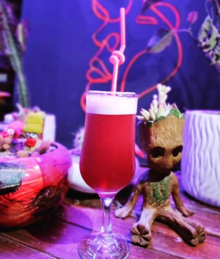 کافه آوین در لرستان