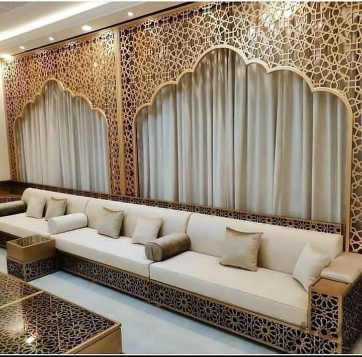تولیدی مبل خلیجی سادات در اهواز