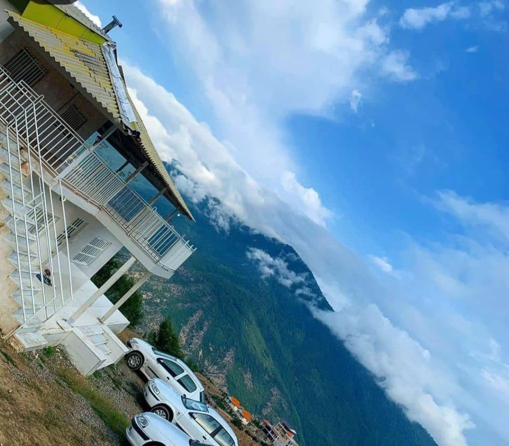 فروش ویلا و زمین اسفندیاری در دهنه محمدآبادکتول گرگان