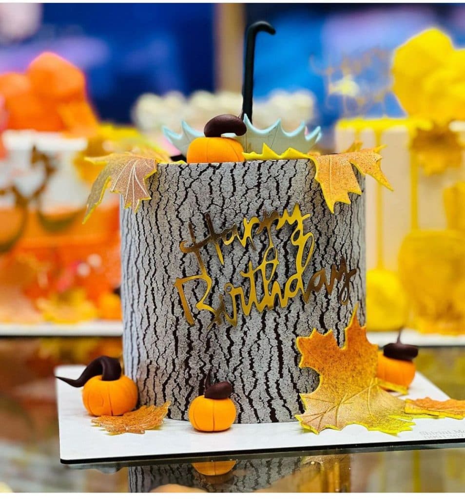 نان و شیرینی مجلل در قزوین