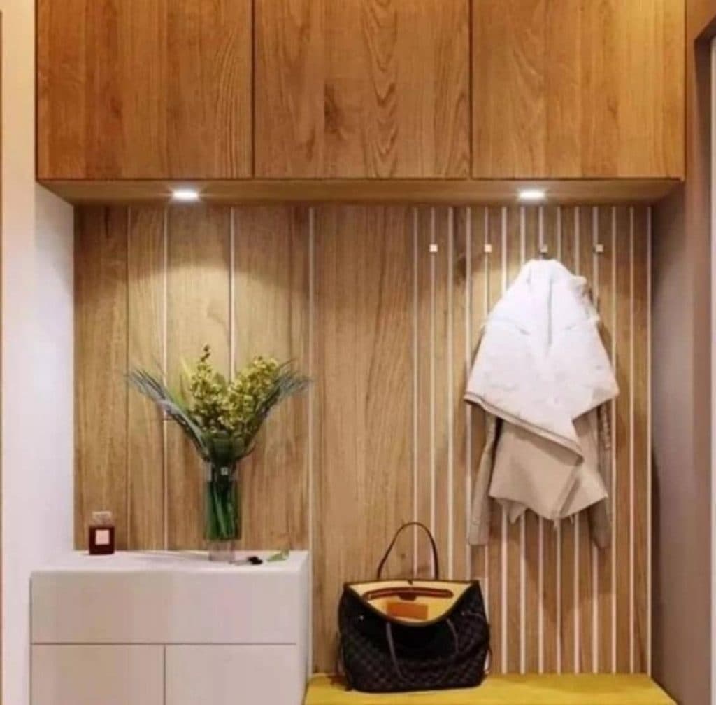 طراحی و ساخت دکوراسیون داخلی و تولیدی مصنوعات ام دی اف مبین کابینت در شیراز