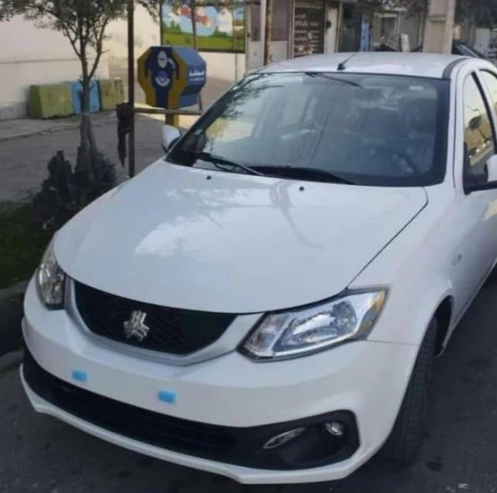 اتوگالری کاپری در بندرترکمن