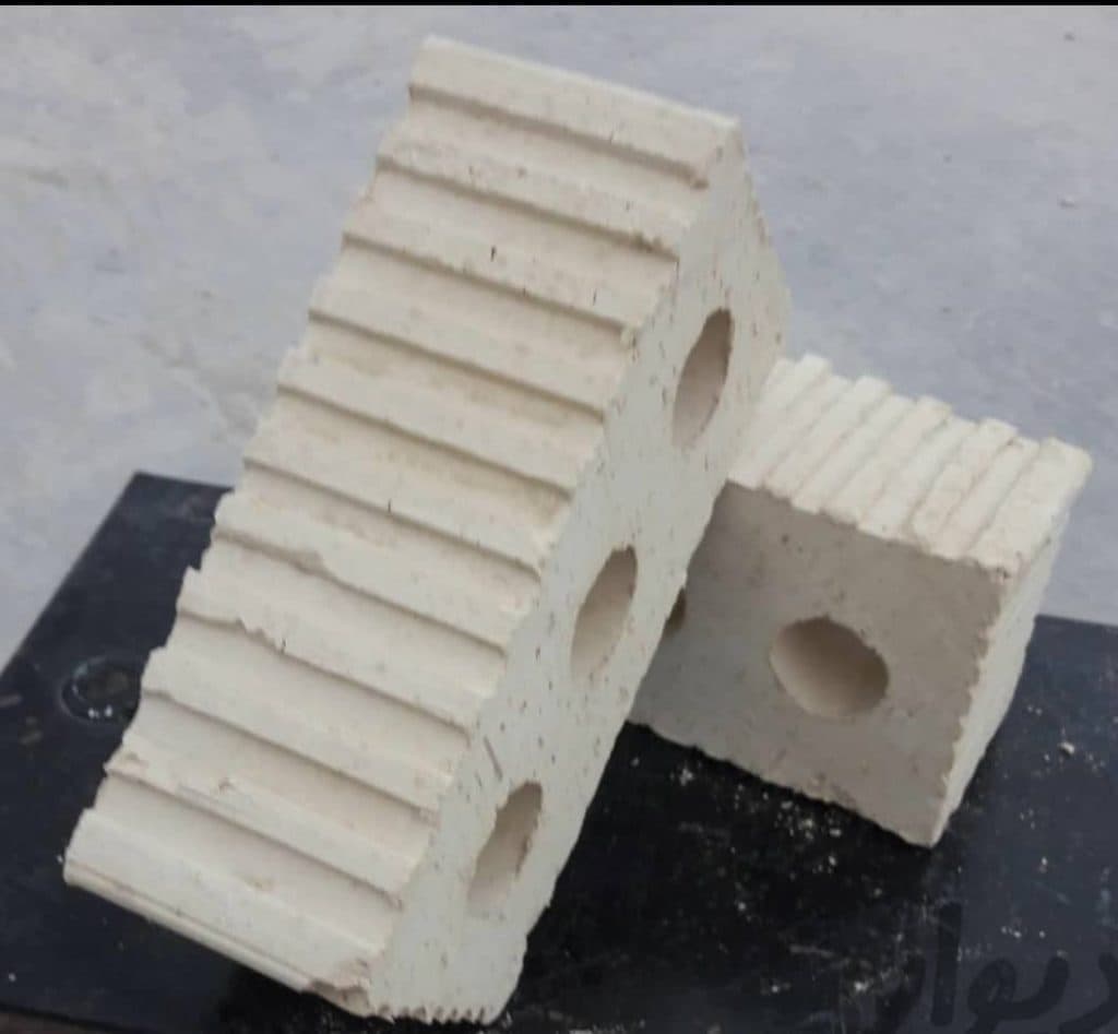 تولید و پخش و فروش آجر قصر گچ ساران